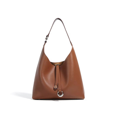 Genuine leather tot