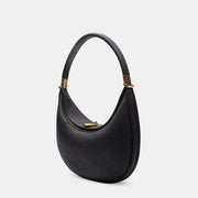 Large capacity shoulder bag