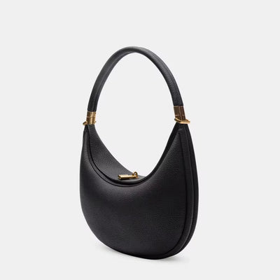 Large capacity shoulder bag